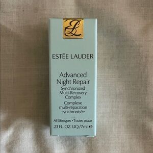 Estee Lauder Advanced Night Repair